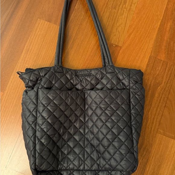 MZ Wallace Metro Quatro Tote